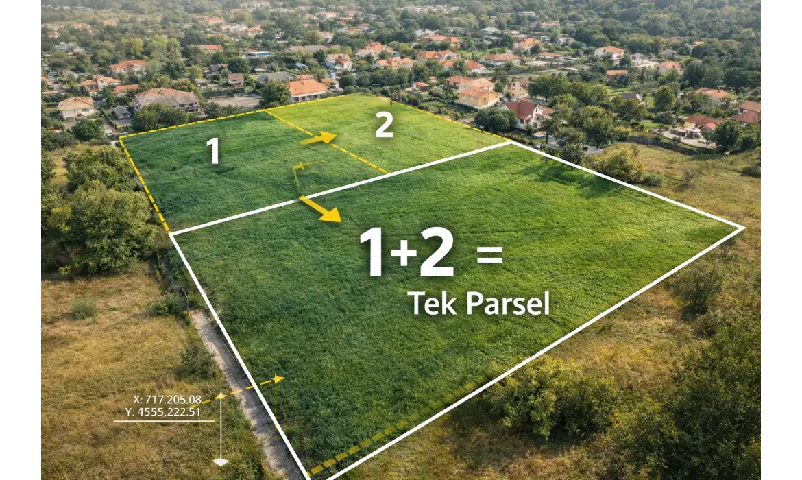 Birleştirme (Tevhit)